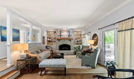 Photo #7 of 101 Oakmont Court, Lynchburg, VA 2.2 acres