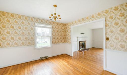 Photo #9 of 733 Oakville Road, Appomattox, VA 1.0 acres