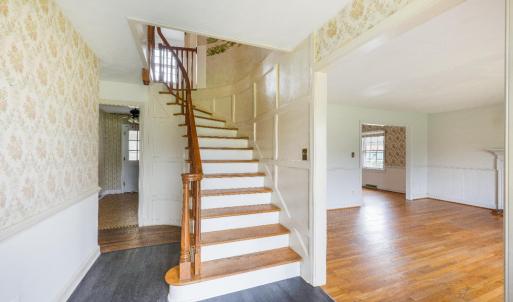 Photo #4 of 733 Oakville Road, Appomattox, VA 1.0 acres