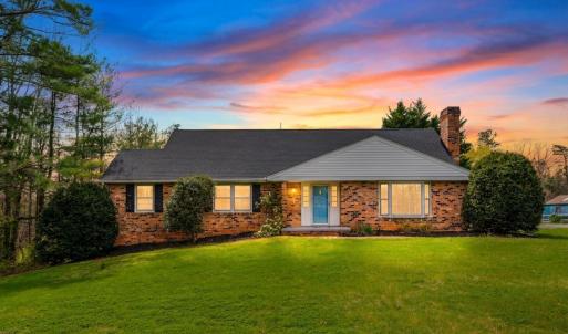 Photo #1 of 733 Oakville Road, Appomattox, VA 1.0 acres