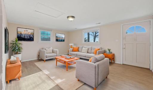 Photo #2 of 10368 Spring Mill Road, Concord, VA 1.0 acres