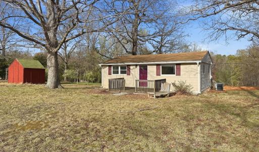 Photo #1 of 10368 Spring Mill Road, Concord, VA 1.0 acres