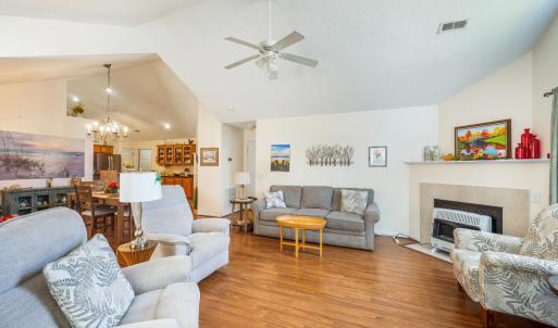 Photo #9 of 1099 Jefferson Way, Forest, VA