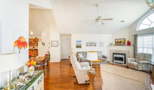 Photo #4 of 1099 Jefferson Way, Forest, VA