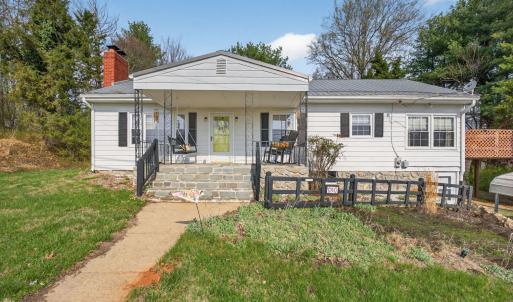 Photo #2 of 12477 North Old Moneta Road, Moneta, VA 2.0 acres