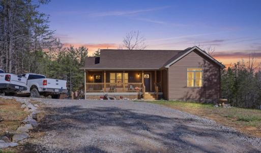 Photo #2 of 3097 Liberty Chapel Road, Appomattox, VA 4.0 acres