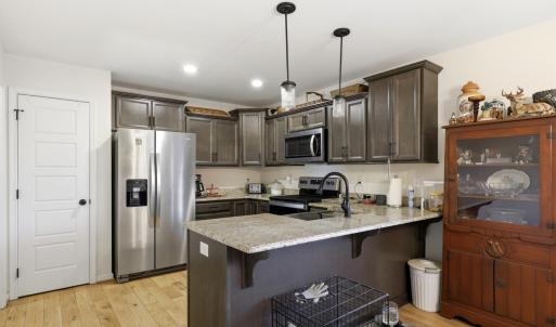 Photo #3 of 3097 Liberty Chapel Road, Appomattox, VA 4.0 acres