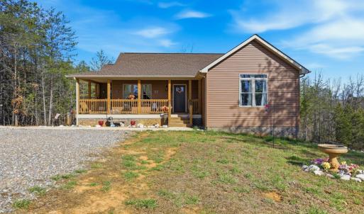 Photo #1 of 3097 Liberty Chapel Road, Appomattox, VA 4.0 acres