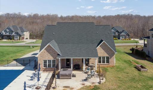 Photo #61 of 1351 West Crossing Drive, Forest, VA 0.6 acres