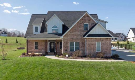 Photo #3 of 1351 West Crossing Drive, Forest, VA 0.6 acres