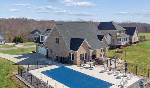 Photo #60 of 1351 West Crossing Drive, Forest, VA 0.6 acres