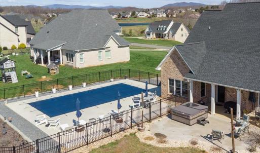 Photo #63 of 1351 West Crossing Drive, Forest, VA 0.6 acres