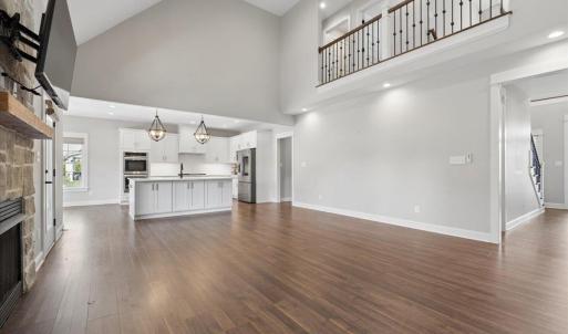 Photo #12 of 1351 West Crossing Drive, Forest, VA 0.6 acres