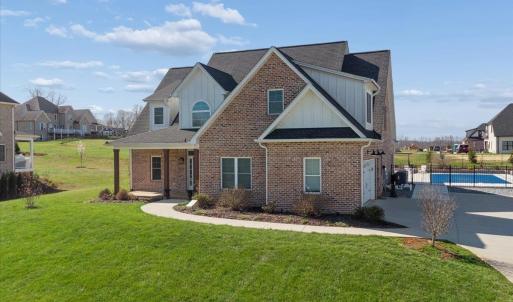 Photo #4 of 1351 West Crossing Drive, Forest, VA 0.6 acres