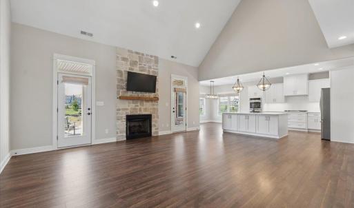 Photo #10 of 1351 West Crossing Drive, Forest, VA 0.6 acres