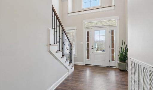 Photo #9 of 1351 West Crossing Drive, Forest, VA 0.6 acres