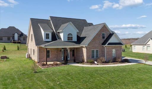 Photo #2 of 1351 West Crossing Drive, Forest, VA 0.6 acres