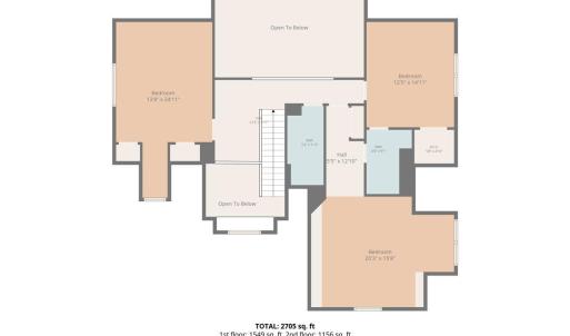 Photo #67 of 1351 West Crossing Drive, Forest, VA 0.6 acres