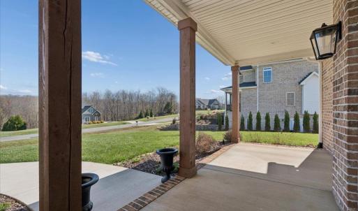 Photo #5 of 1351 West Crossing Drive, Forest, VA 0.6 acres