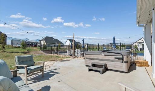 Photo #50 of 1351 West Crossing Drive, Forest, VA 0.6 acres