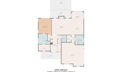 Photo #66 of 1351 West Crossing Drive, Forest, VA 0.6 acres