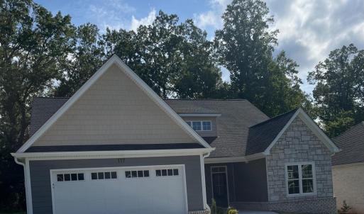 Photo #2 of 117 Craftsman Way, Lynchburg, VA 0.2 acres