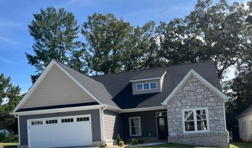 Photo #1 of 117 Craftsman Way, Lynchburg, VA 0.2 acres