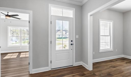 Photo #6 of 117 Craftsman Way, Lynchburg, VA 0.2 acres