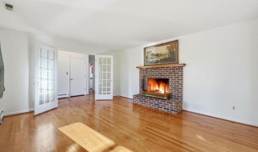 Photo #12 of 1285 Cedar Gate Road, Monroe, VA 3.1 acres