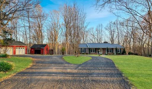 Photo #2 of 1285 Cedar Gate Road, Monroe, VA 3.1 acres