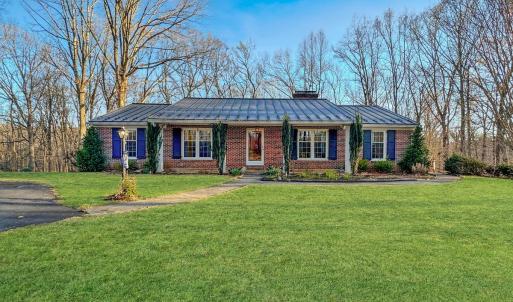 Photo #1 of 1285 Cedar Gate Road, Monroe, VA 3.1 acres
