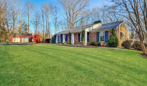 Photo #57 of 1285 Cedar Gate Road, Monroe, VA 3.1 acres