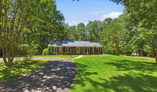 Photo #7 of 1285 Cedar Gate Road, Monroe, VA 3.1 acres