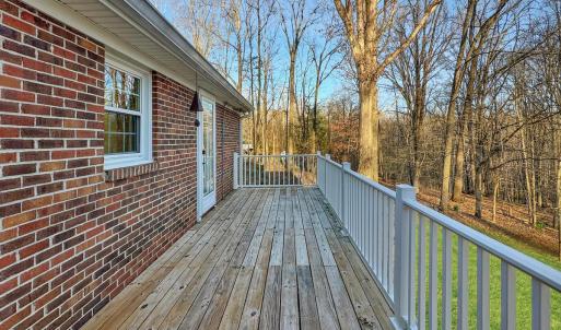 Photo #43 of 1285 Cedar Gate Road, Monroe, VA 3.1 acres