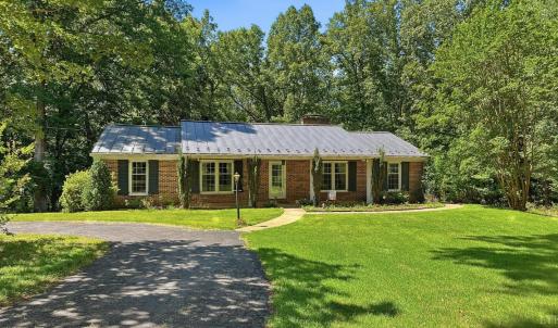 Photo #1 of 1285 Cedar Gate Road, Monroe, VA 3.1 acres