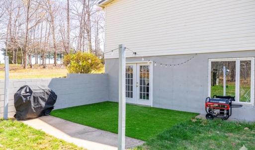 Photo #4 of 1636 Tucker Terrace, Evington, VA 7.2 acres