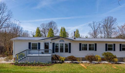 Photo #3 of 1636 Tucker Terrace, Evington, VA 7.2 acres