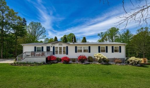 Photo #1 of 1636 Tucker Terrace, Evington, VA 7.2 acres