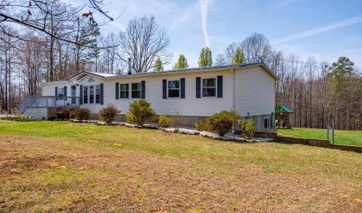 Photo #3 of 1636 Tucker Terrace, Evington, VA 7.2 acres