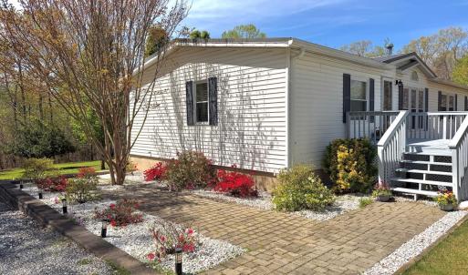 Photo #2 of 1636 Tucker Terrace, Evington, VA 7.2 acres