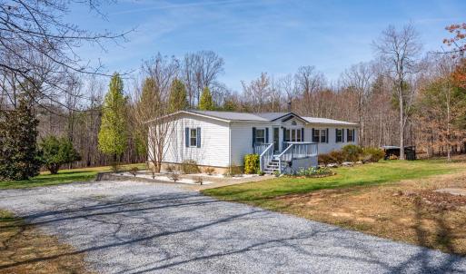 Photo #4 of 1636 Tucker Terrace, Evington, VA 7.2 acres