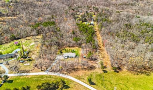 Photo #2 of 1636 Tucker Terrace, Evington, VA 7.2 acres