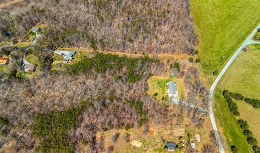 Photo #3 of 1636 Tucker Terrace, Evington, VA 7.2 acres