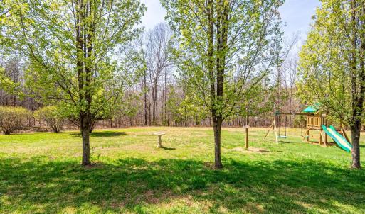 Photo #5 of 1636 Tucker Terrace, Evington, VA 7.2 acres