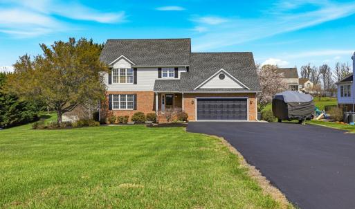 Photo #1 of 1113 Brigade Place, Forest, VA 0.8 acres