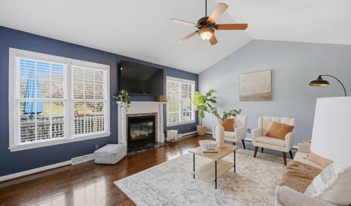 Photo #7 of 1113 Brigade Place, Forest, VA 0.8 acres