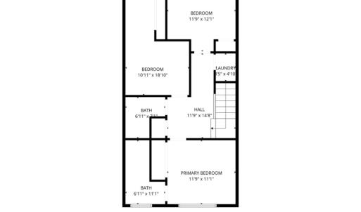 Photo #39 of 39 Zentry Place, Lynchburg, VA 0.0 acres
