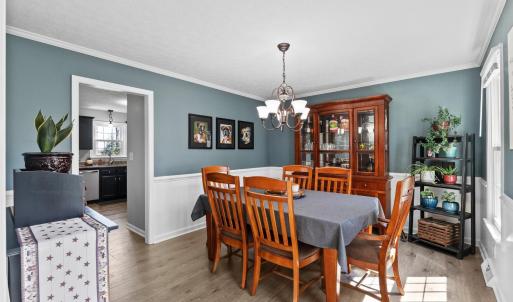 Photo #3 of 1215 Smoketree Drive, Forest, VA 0.9 acres