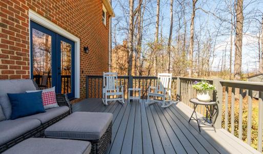 Photo #38 of 1215 Smoketree Drive, Forest, VA 0.9 acres