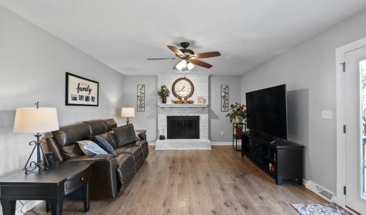 Photo #9 of 1215 Smoketree Drive, Forest, VA 0.9 acres